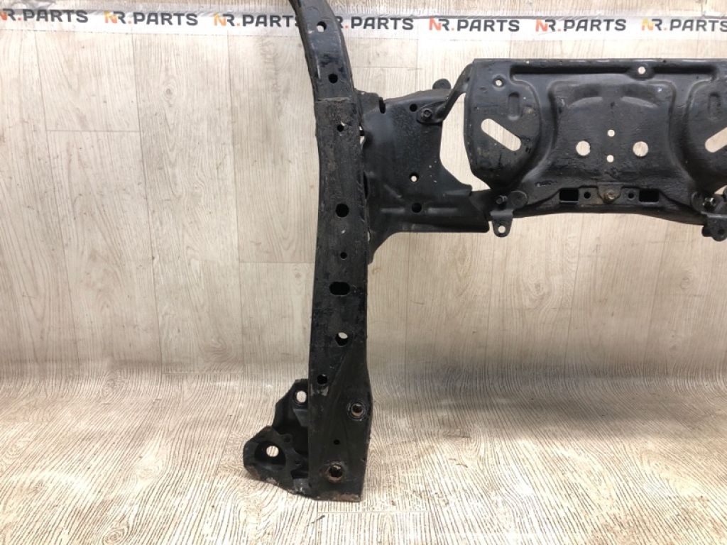 50527AL01A | Балка передньої підвіски SUBARU OUTBACK BS 14-21 - Фото 9