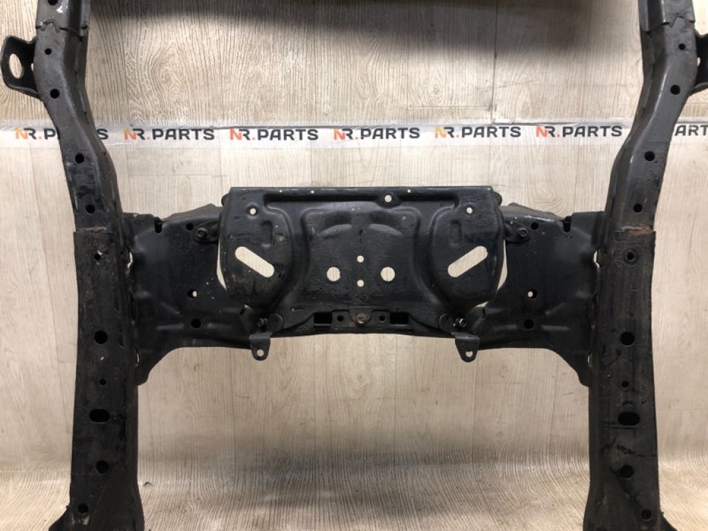 50527AL01A | Балка передньої підвіски SUBARU OUTBACK BS 14-21 - Фото 10