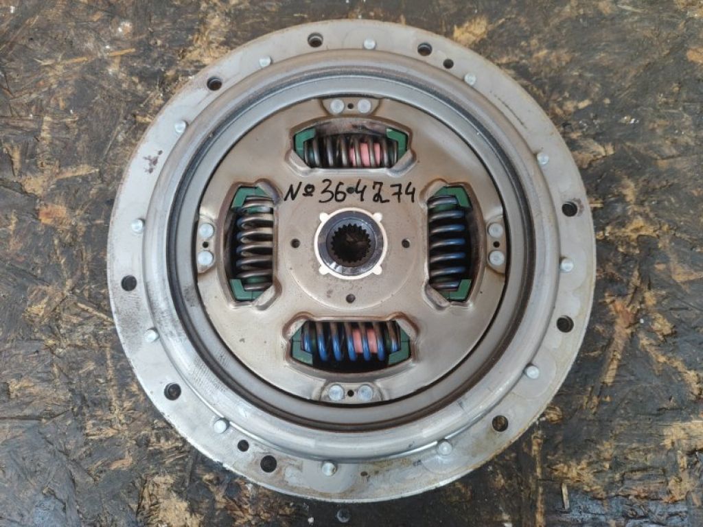 31270-33010 | Диск зчеплення TOYOTA CAMRY 40 06-11