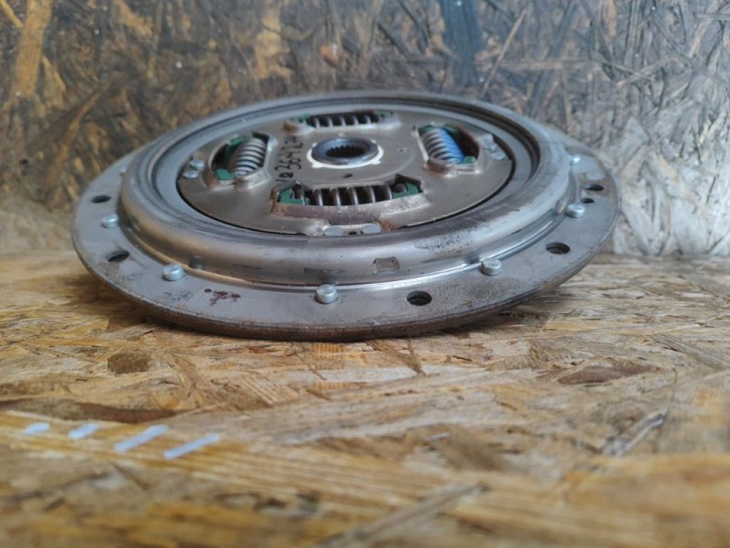 31270-33010 | Диск зчеплення TOYOTA CAMRY 40 06-11 - Фото 4