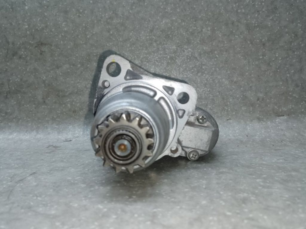 233003TA0C | стартер NISSAN X-TRAIL/ROGUE T32 13-20 - Фото 3