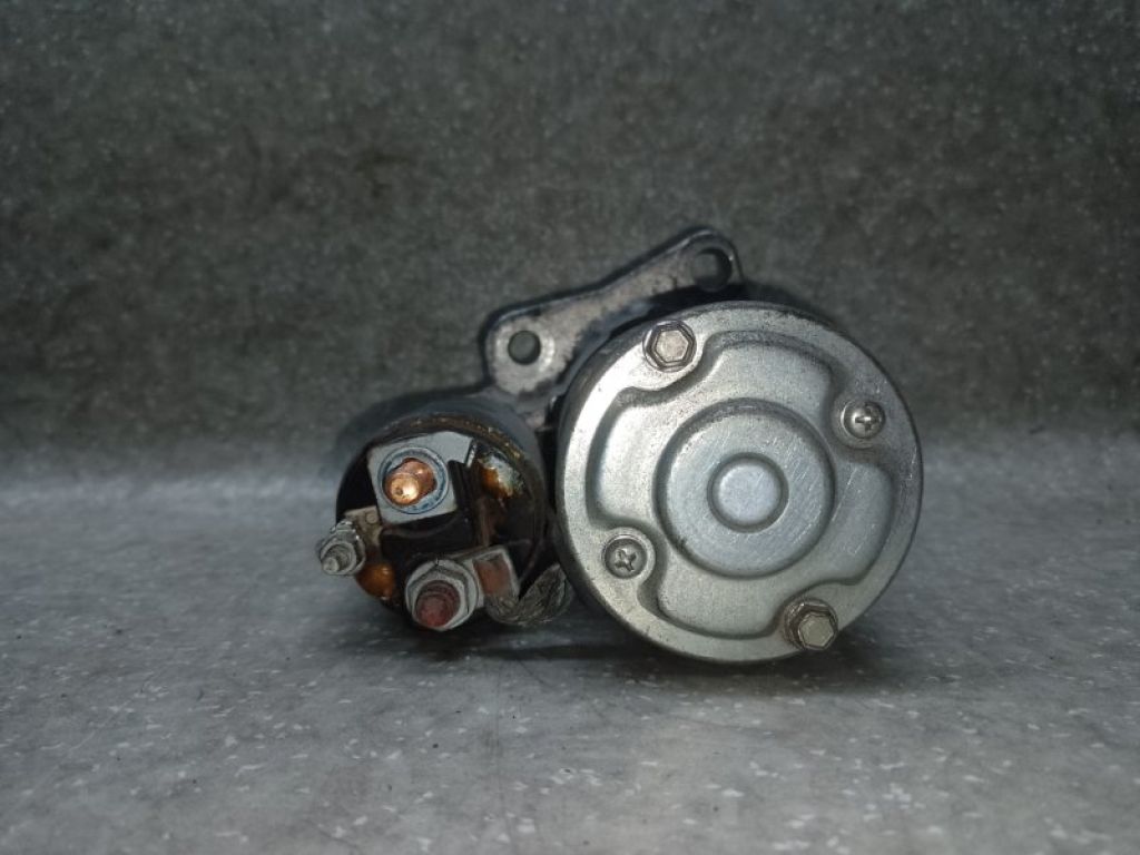 233003TA0C | стартер NISSAN X-TRAIL/ROGUE T32 13-20 - Фото 4