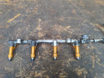 Форсунка паливна TOYOTA CAMRY 40 06-11