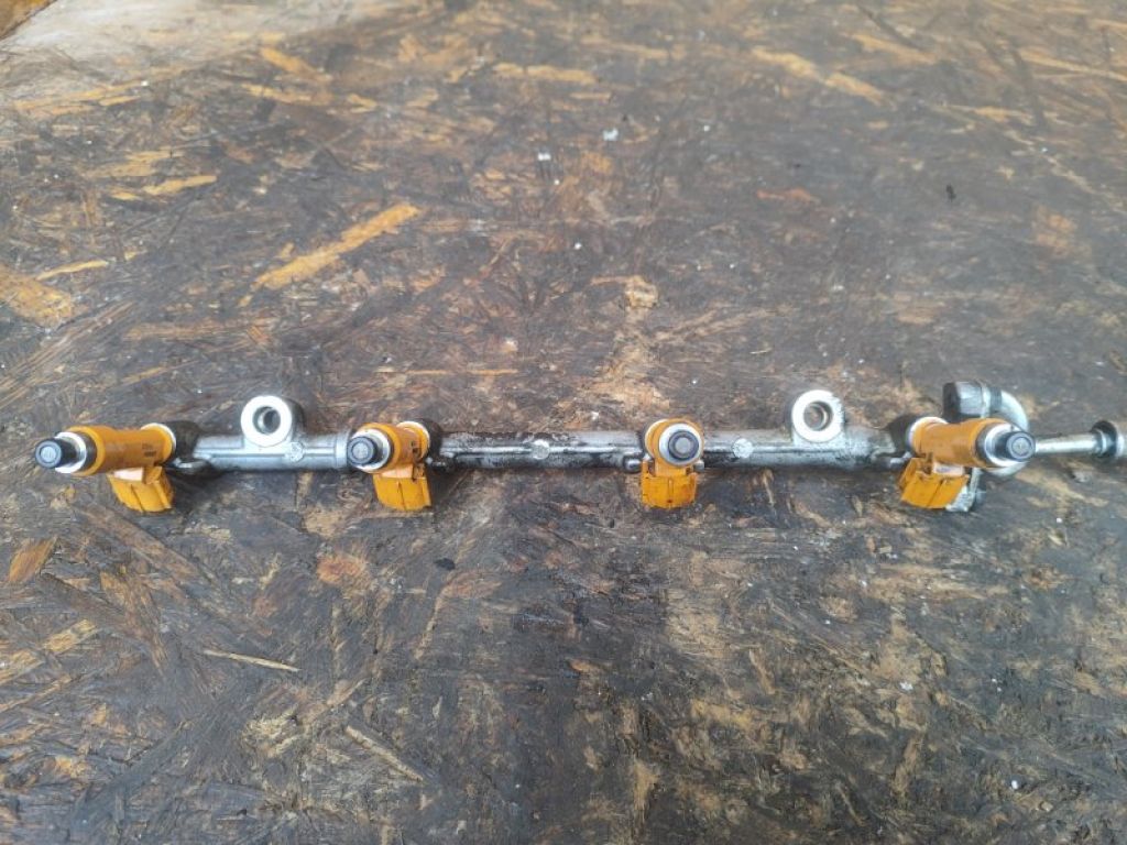 23209-28060 | Форсунка паливна TOYOTA CAMRY 40 06-11 - Фото 5