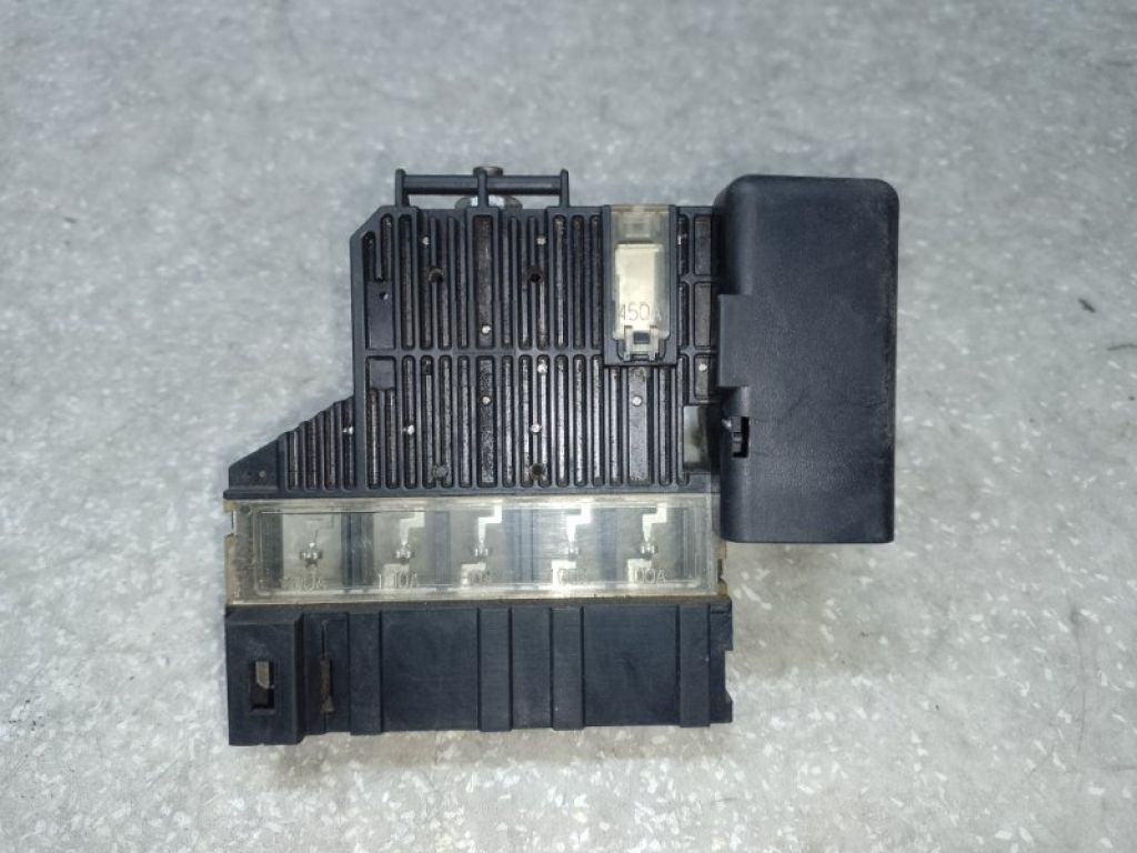 24380JG70B | Клема акумулятора NISSAN X-TRAIL/ROGUE T32 13-20 - Фото 2