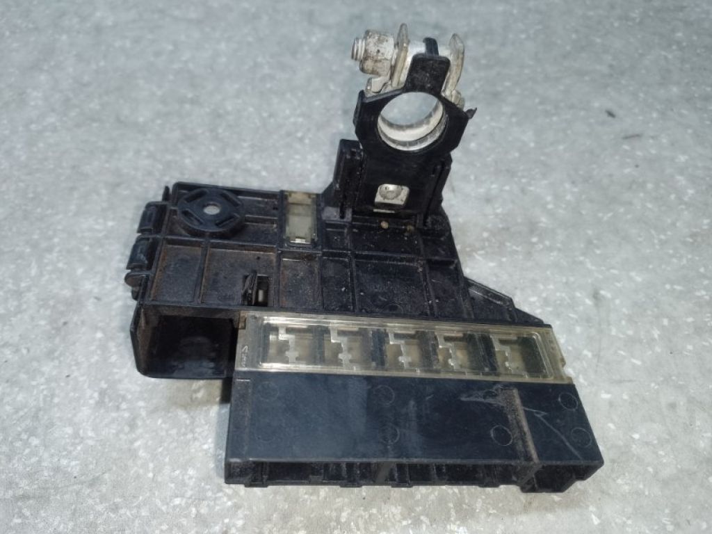 24380JG70B | Клема акумулятора NISSAN X-TRAIL/ROGUE T32 13-20 - Фото 3