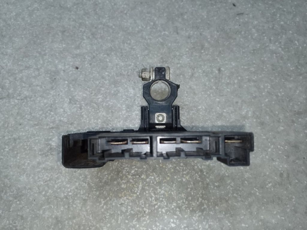 24380JG70B | Клема акумулятора NISSAN X-TRAIL/ROGUE T32 13-20 - Фото 4