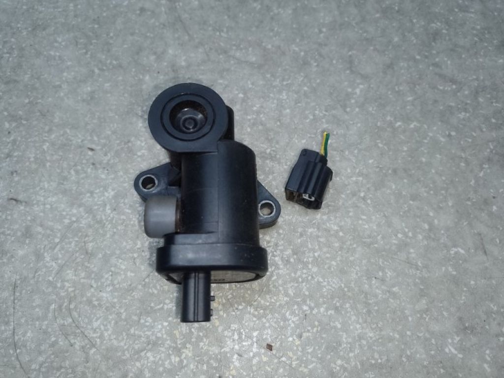 0120105161 | Привід заслінки впускного колектора NISSAN X-TRAIL/ROGUE T32 13-20 - Фото 3