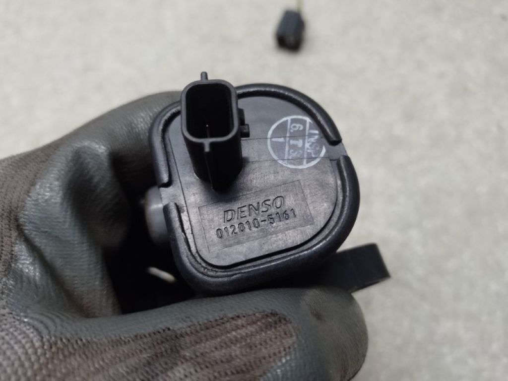 0120105161 | Привід заслінки впускного колектора NISSAN X-TRAIL/ROGUE T32 13-20 - Фото 4