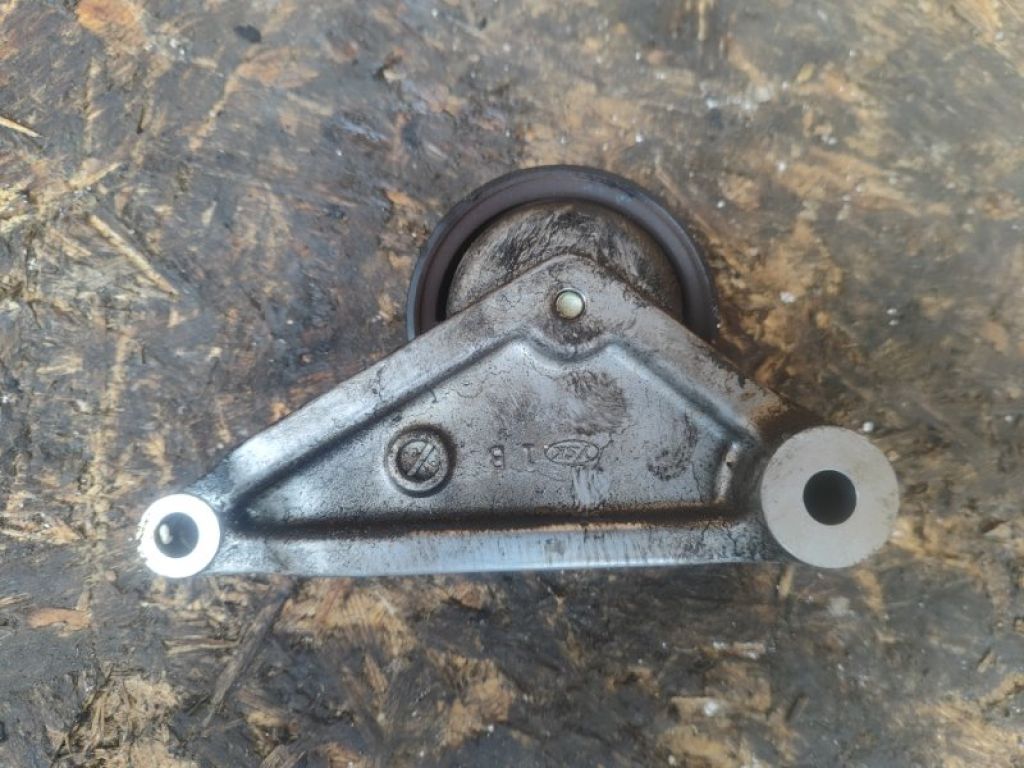 16631-28020 | Ролик обвідного навісного обладнання TOYOTA CAMRY 40 06-11 - Фото 2