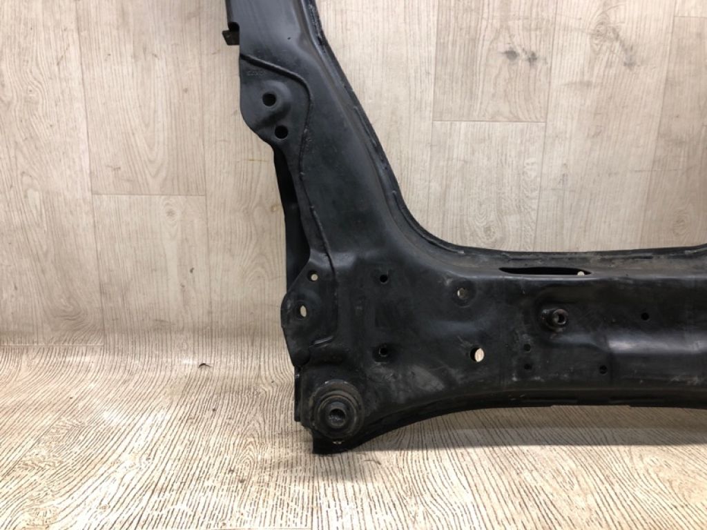 54400-1KA0A | Балка передньої підвіски NISSAN JUKE 10-19 - Фото 3