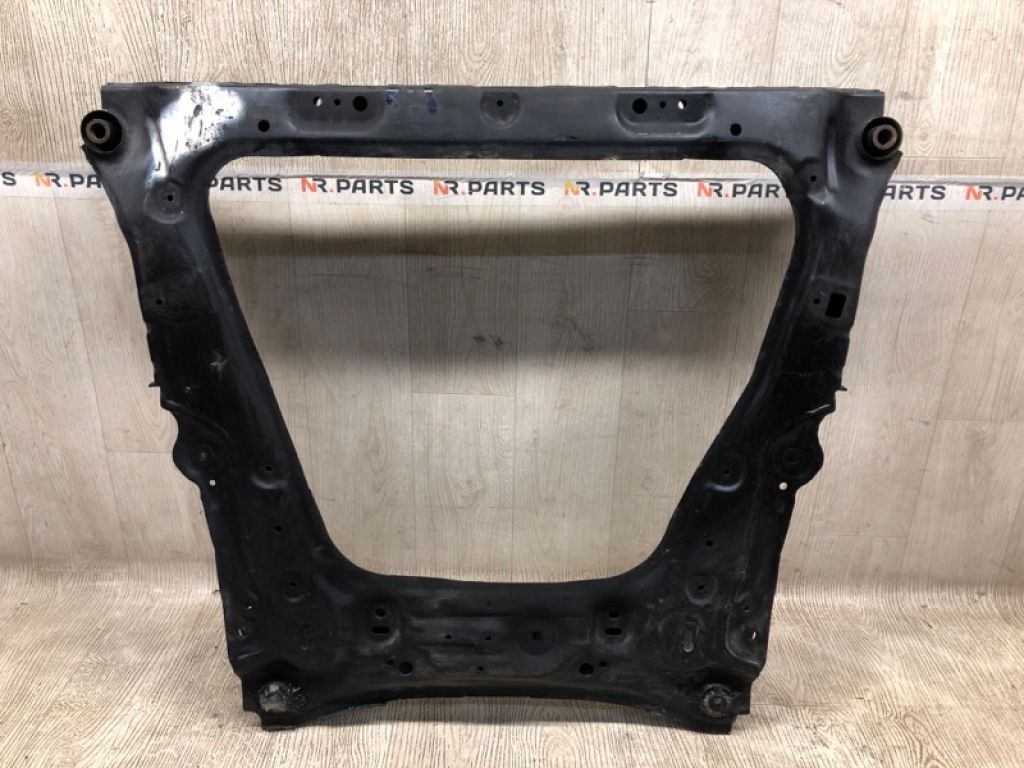 54400-1KA0A | Балка передньої підвіски NISSAN JUKE 10-19 - Фото 6