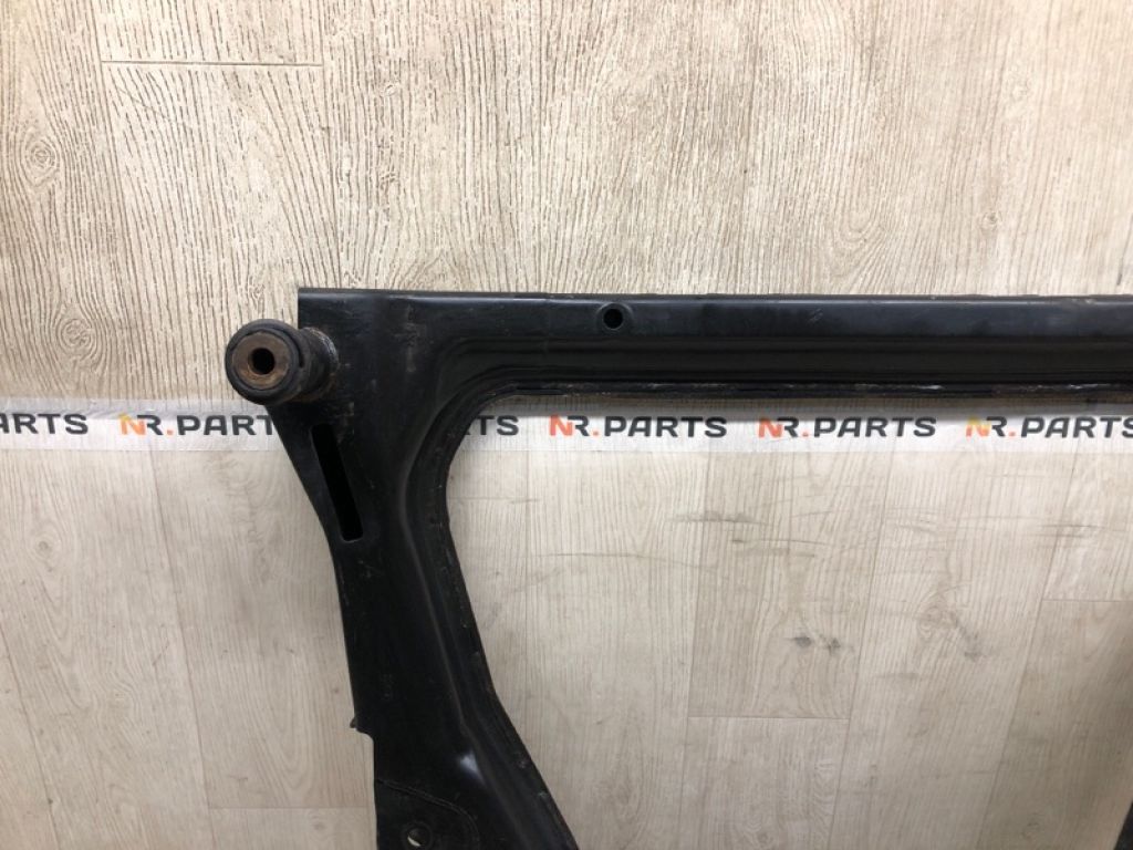 54400-1KA0A | Балка передньої підвіски NISSAN JUKE 10-19 - Фото 2