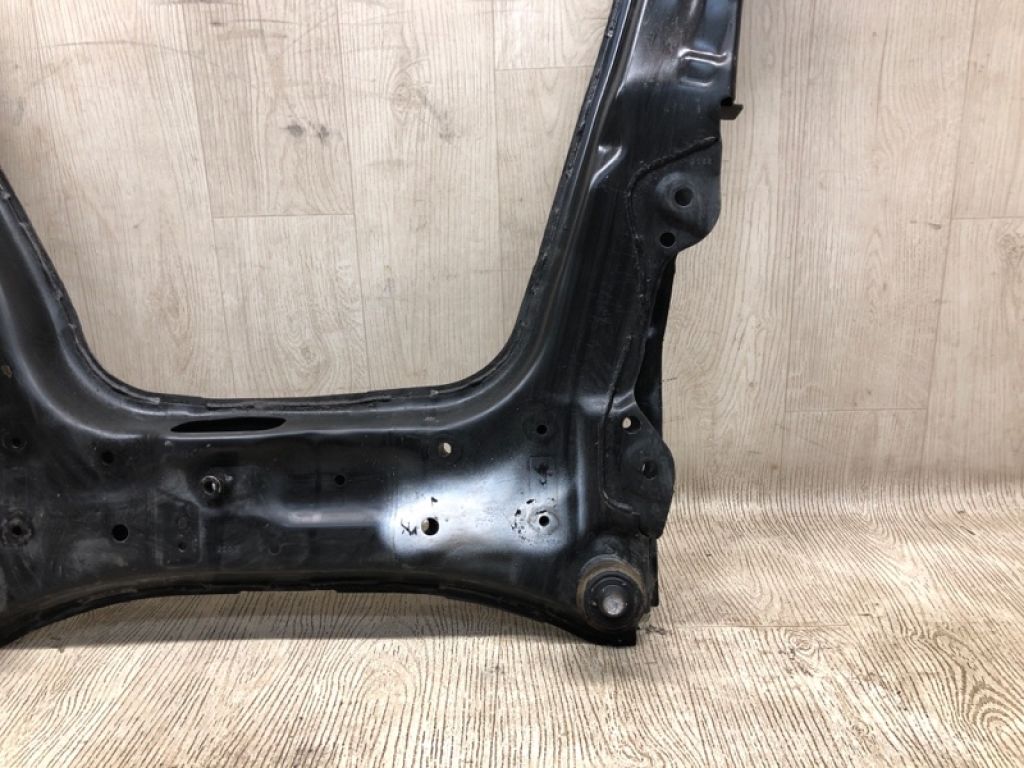 54400-1KA0A | Балка передньої підвіски NISSAN JUKE 10-19 - Фото 4