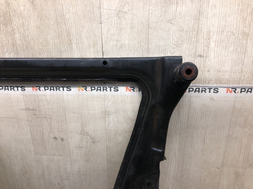 54400-1KA0A | Балка передньої підвіски NISSAN JUKE 10-19 - Фото 5