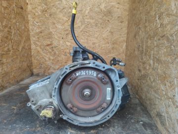 Автоматична трансмісія DODGE JOURNEY 08-20