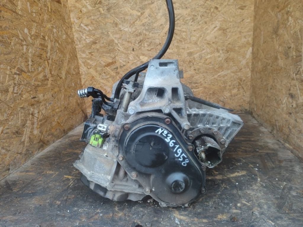 68156570AA | Автоматична трансмісія DODGE JOURNEY 08-20 - Фото 3