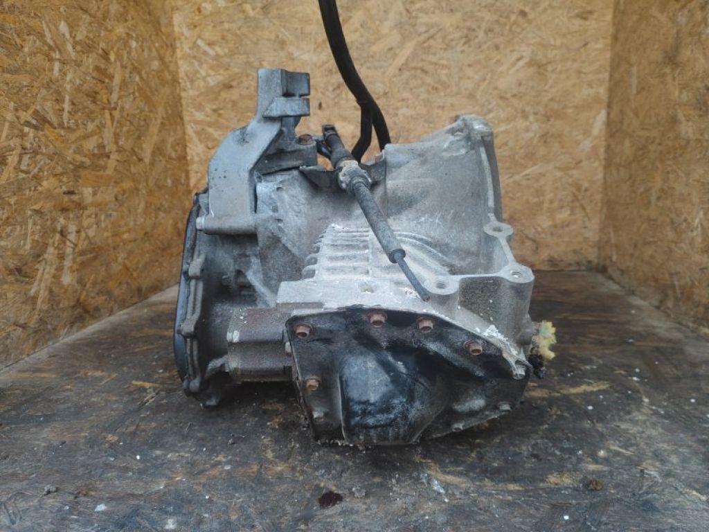 68156570AA | Автоматична трансмісія DODGE JOURNEY 08-20 - Фото 4