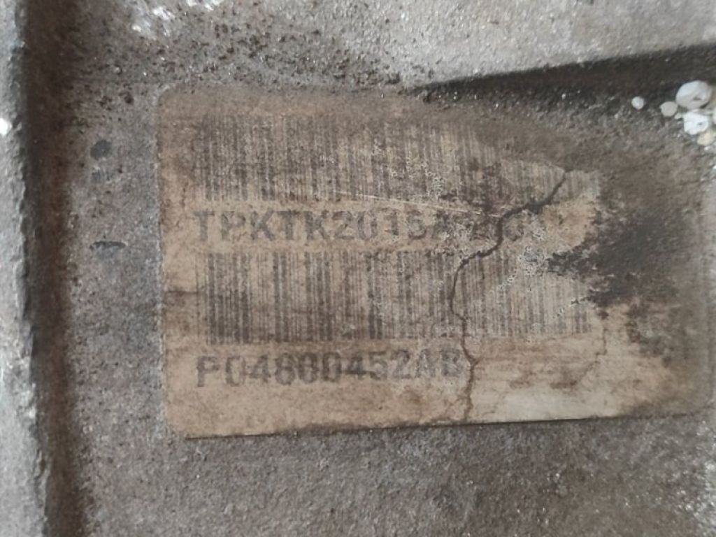 68156570AA | Автоматична трансмісія DODGE JOURNEY 08-20 - Фото 6