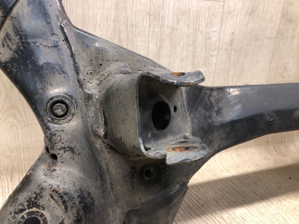 5110048070 | Балка передньої підвіски LEXUS RX300/330/350/400 03-09 - Фото 11