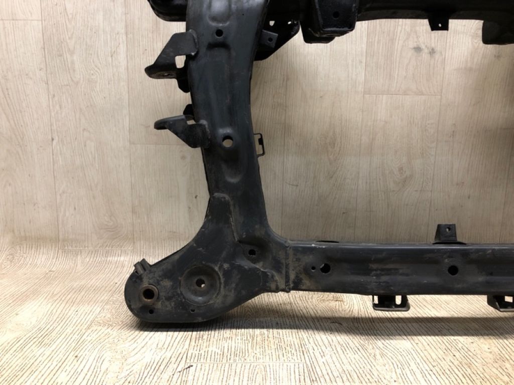 624104H155 | Балка передньої підвіски HYUNDAI H1 07-21 - Фото 3