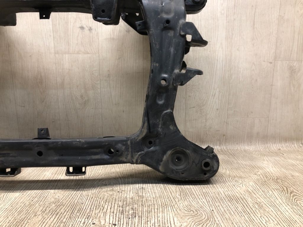 624104H155 | Балка передньої підвіски HYUNDAI H1 07-21 - Фото 4