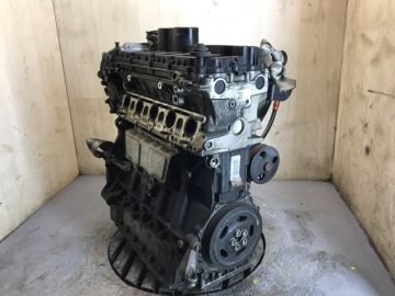 Двигатель на запчасти ( под ремонт ) VOLKSWAGEN JETTA USA 10-17