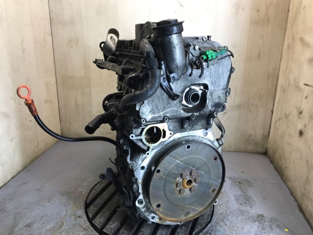 CBTA | Двигатель на запчасти ( под ремонт ) VOLKSWAGEN JETTA USA 10-17 - Фото 3
