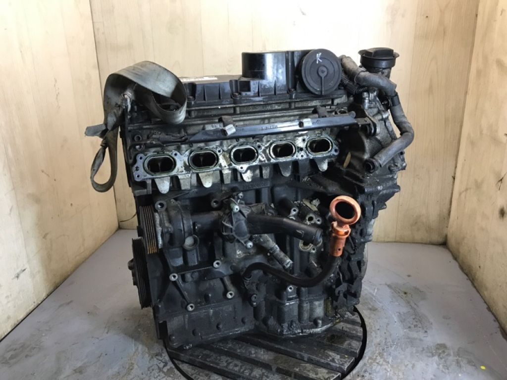 CBTA | Двигатель на запчасти ( под ремонт ) VOLKSWAGEN JETTA USA 10-17 - Фото 4