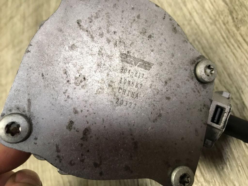 07K145100H | Вакуумный насос VOLKSWAGEN JETTA USA 10-17 - Фото 5