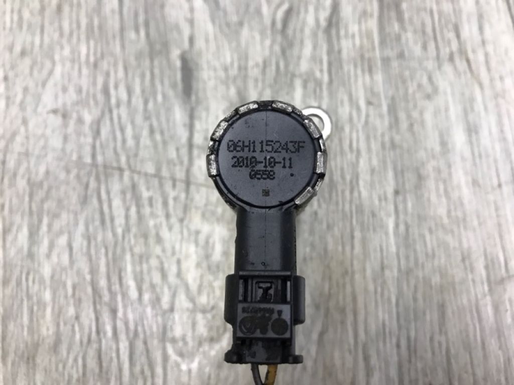 03C906455A | Клапан изменения фаз ГРМ VOLKSWAGEN JETTA USA 10-17 - Фото 4