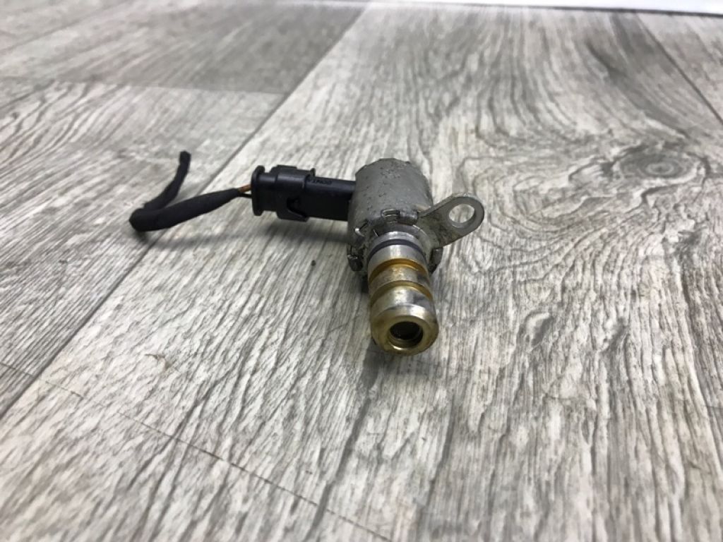 03C906455A | Клапан изменения фаз ГРМ VOLKSWAGEN JETTA USA 10-17 - Фото 5