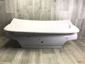 Крышка багажника NISSAN BLUEBIRD 91-97