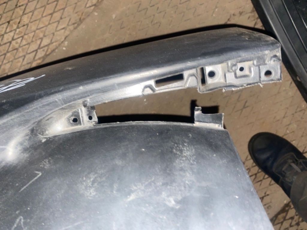 52119-78901 | Бампер передний LEXUS NX 14-21 - Фото 6