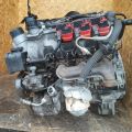 M112949 | Двигун бензин MERCEDES E-CLASS W211 02-09 - Прев'ю 3