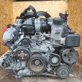 M112949 | Двигун бензин MERCEDES E-CLASS W211 02-09 - Прев'ю 6