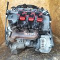M112949 | Двигун бензин MERCEDES E-CLASS W211 02-09 - Прев'ю 7