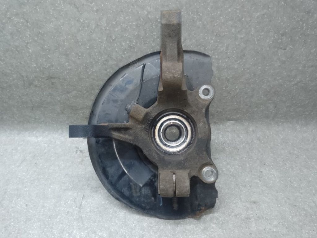 3870A167 | Кулак поворотный лев. MITSUBISHI ASX / OUTLANDER SPORT 10-21