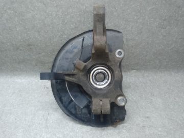 Кулак поворотный лев. MITSUBISHI ASX / OUTLANDER SPORT 10-21