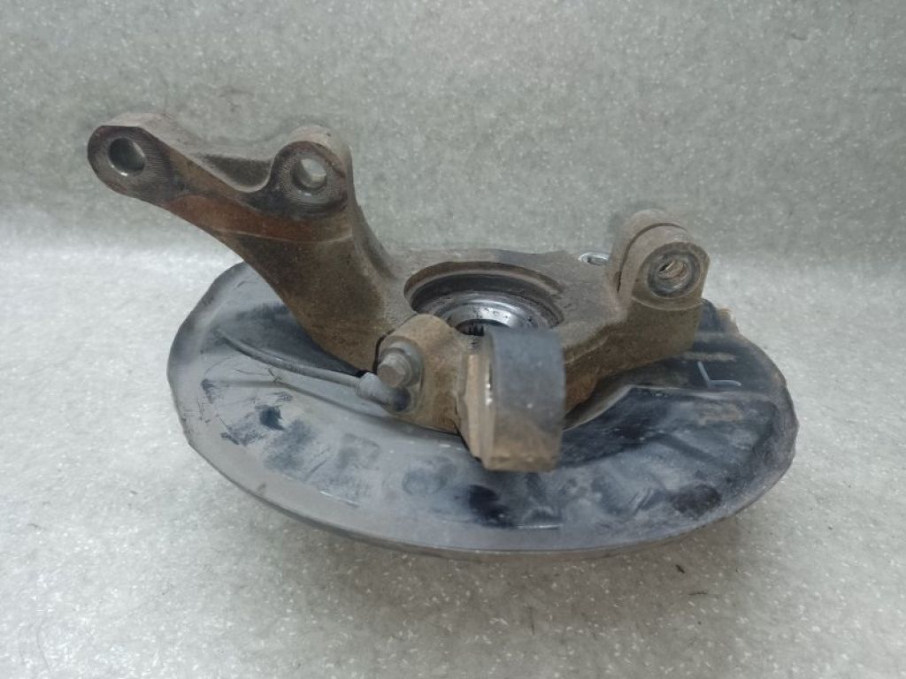 3870A167 | Кулак поворотный лев. MITSUBISHI ASX / OUTLANDER SPORT 10-21 - Фото 3