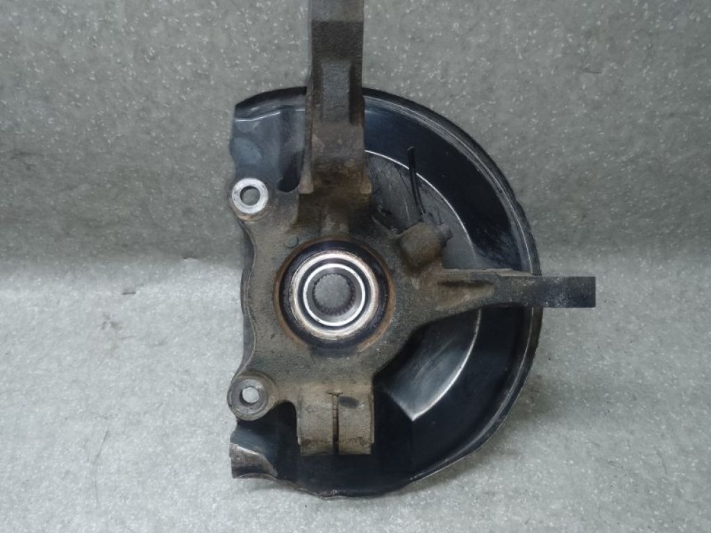 3870A168 | Кулак поворотный прав. MITSUBISHI ASX / OUTLANDER SPORT 10-21