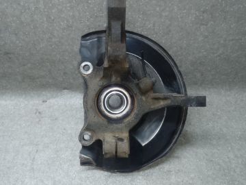 Кулак поворотный прав. MITSUBISHI ASX / OUTLANDER SPORT 10-21