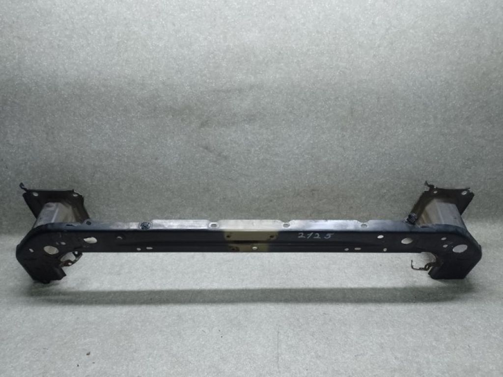 6400F746 | Усилитель переднего бампера MITSUBISHI ASX / OUTLANDER SPORT 10-21 - Фото 2