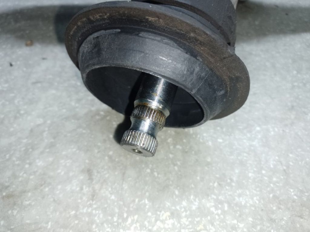 4410A693 | Рулевая рейка MITSUBISHI ASX / OUTLANDER SPORT 10-21 - Фото 6