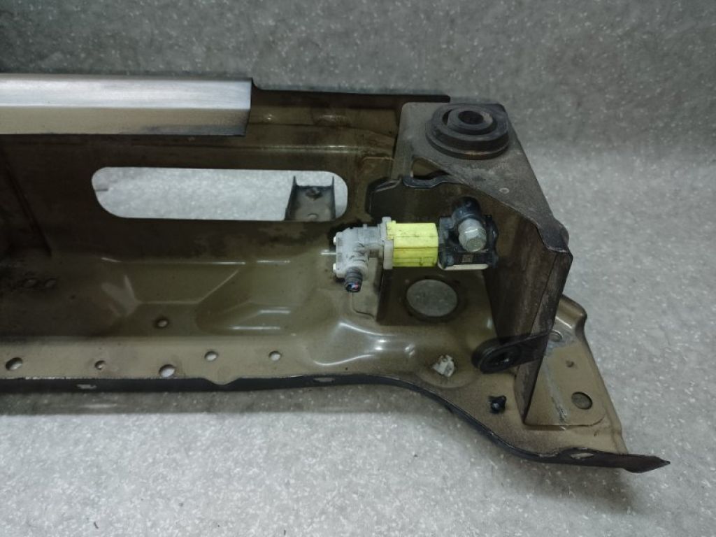 5256B338 | Панель передня верхня MITSUBISHI ASX / OUTLANDER SPORT 10-21 - Фото 4