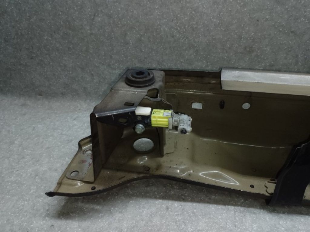 5256B338 | Панель передня верхня MITSUBISHI ASX / OUTLANDER SPORT 10-21 - Фото 5