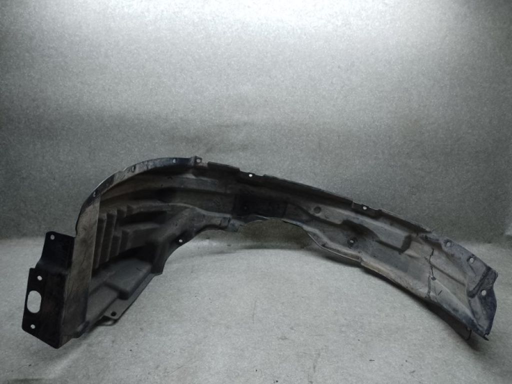 5370A753 | Подкрылок передн. лев. MITSUBISHI ASX / OUTLANDER SPORT 10-21 - Фото 3