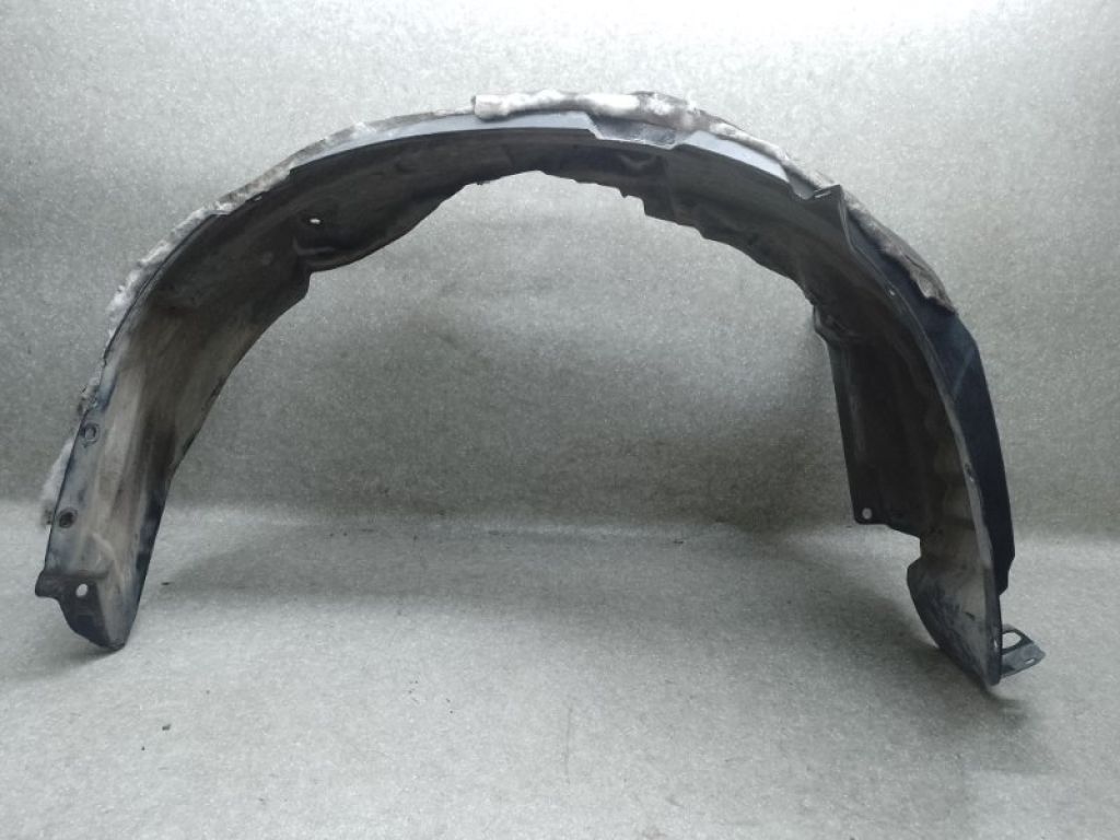 5370A754 | Подкрылок передн. прав. MITSUBISHI ASX / OUTLANDER SPORT 10-21 - Фото 2