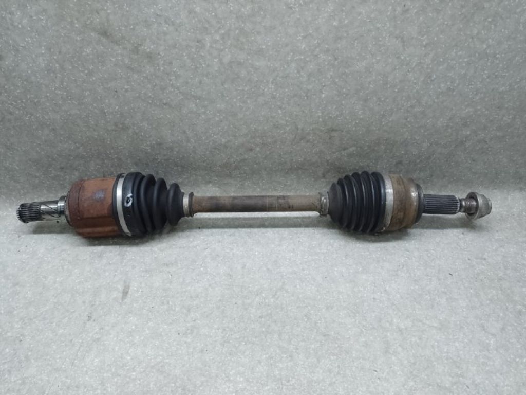 3815A539 | Привод передний лев. MITSUBISHI ASX / OUTLANDER SPORT 10-21