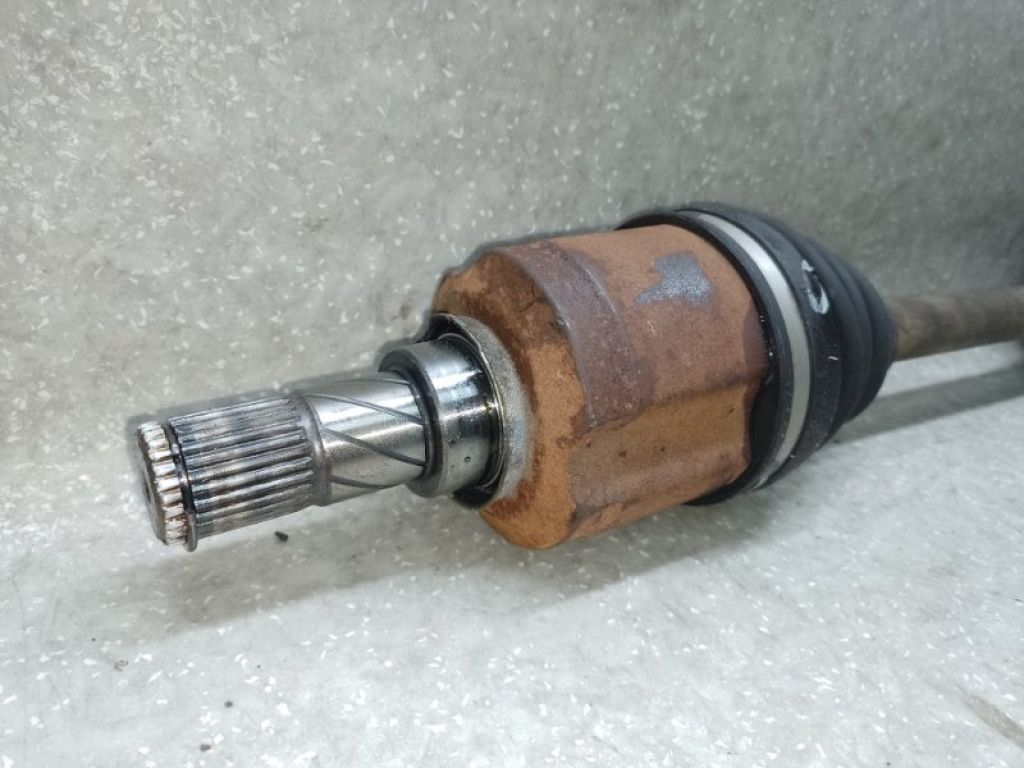 3815A539 | Привод передний лев. MITSUBISHI ASX / OUTLANDER SPORT 10-21 - Фото 3